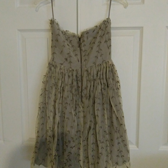 Party Dress - Picture 5 of 5